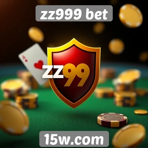 Segurança e proteção de dados no zz999 bet