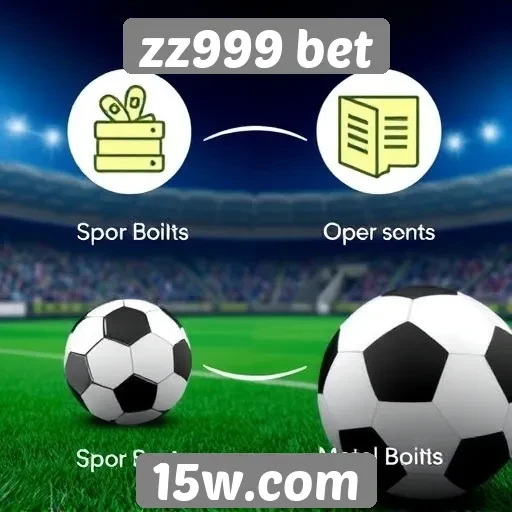 Recursos exclusivos disponíveis no zz999 bet