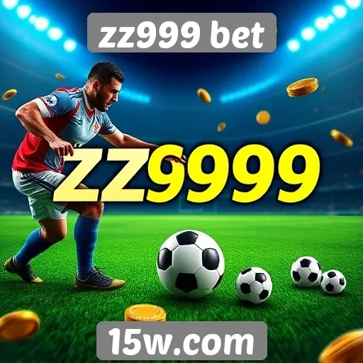 Visão geral das ofertas de jogos no zz999 bet