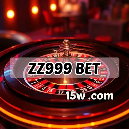zz999 bet Login