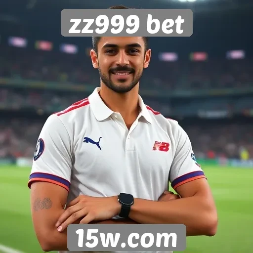 Experiência do usuário no site zz999 bet