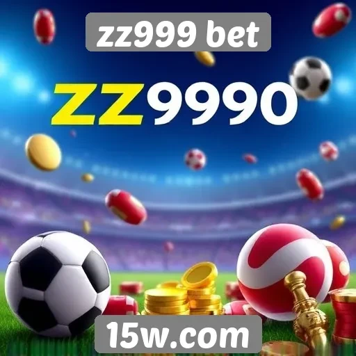 Variedade de jogos disponíveis na zz999 bet